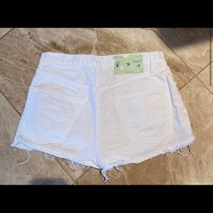 OFF-WHITE Shorts